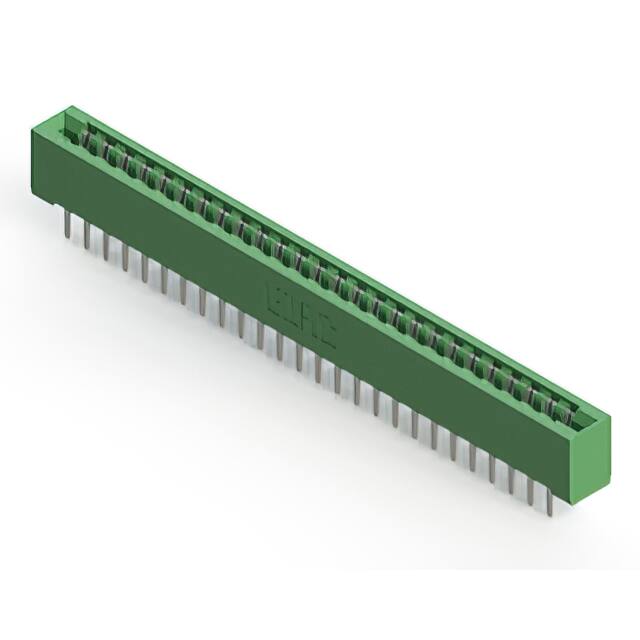 807-052-420-201 EDAC Inc.  Edgeboard Connectors